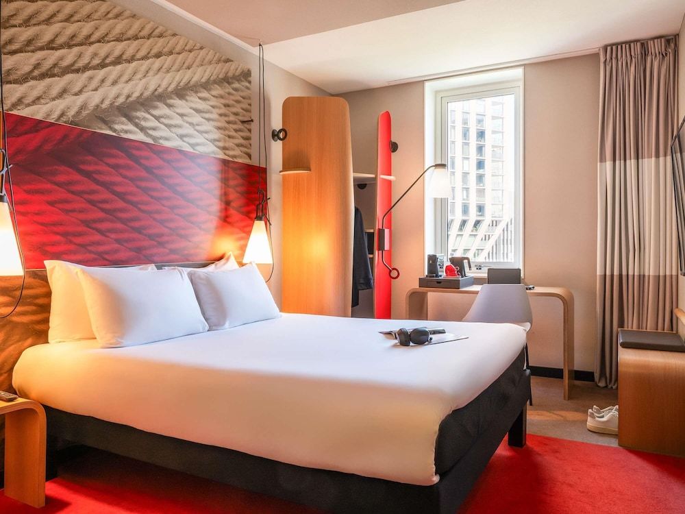 Superior Room, 1 Double Bed