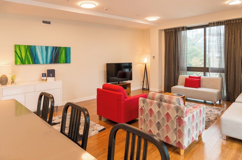 Boulcott Suites Penthouse, 3 Bedrooms (North) 12