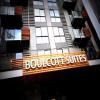 Boulcott Suites