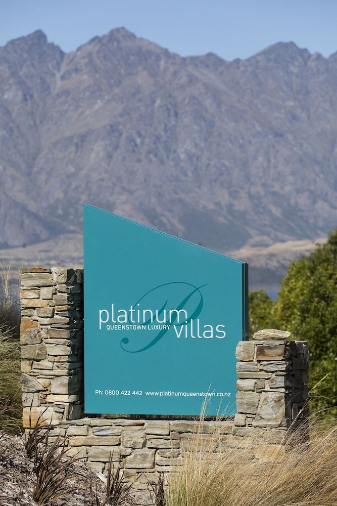 undefined Platinum Queenstown Villas 4