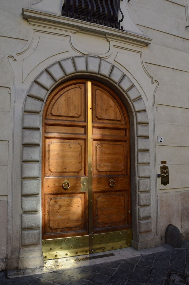 undefined Dimora degli Dei 5