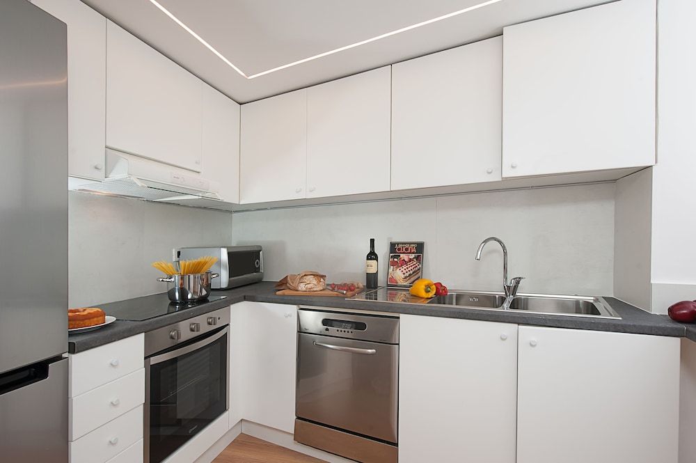 undefined Dimora degli Dei 8