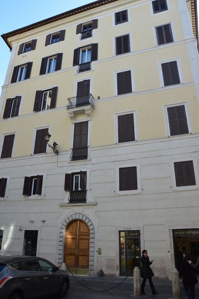 undefined Dimora degli Dei 6