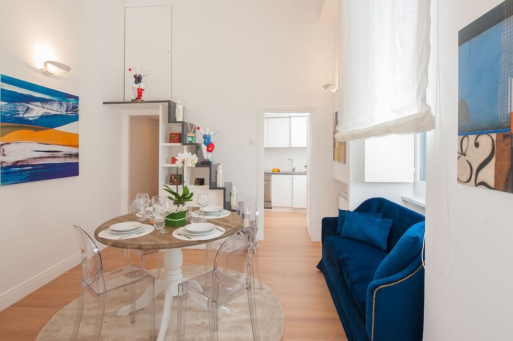 undefined Dimora degli Dei 3