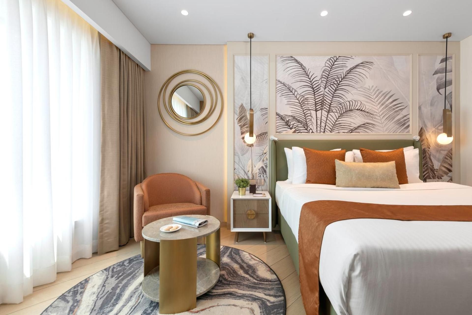 The Regenza by Tunga Lumiere 3