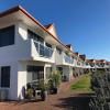 Harbour View Motel on Ahuriri Beach in Napier NZ with sea view suites