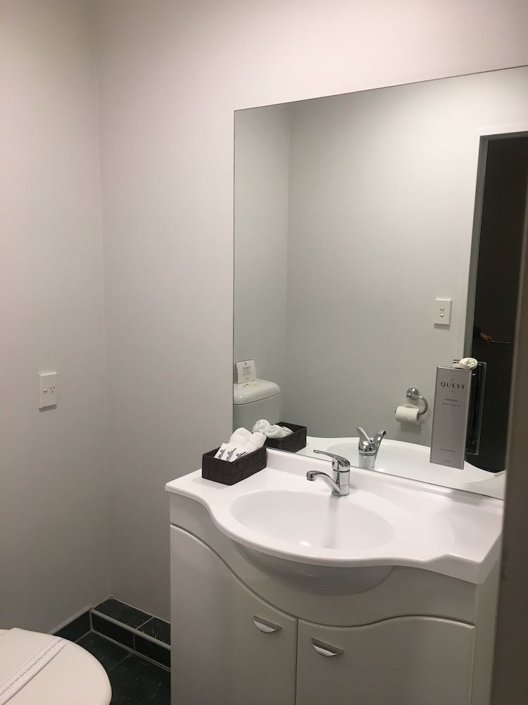 Quest Atrium Serviced Apartments Standard Studio, 1 Double Bed 2