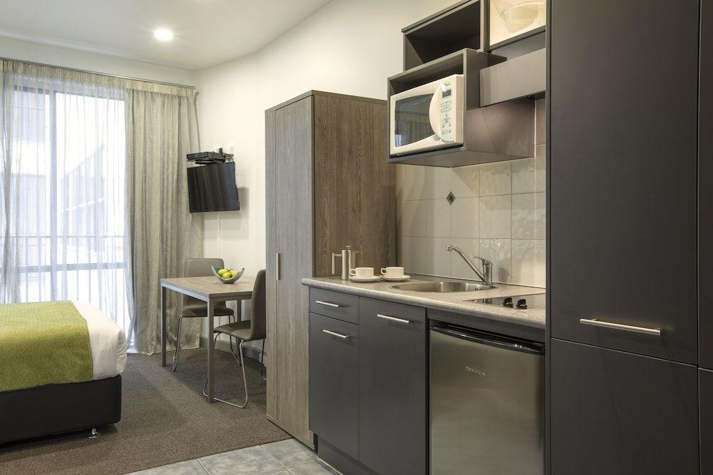 Quest Atrium Serviced Apartments Standard Studio, 1 Double Bed 3
