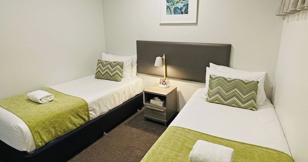 Quest Atrium Serviced Apartments Family Apartment, 2 Bedrooms 3