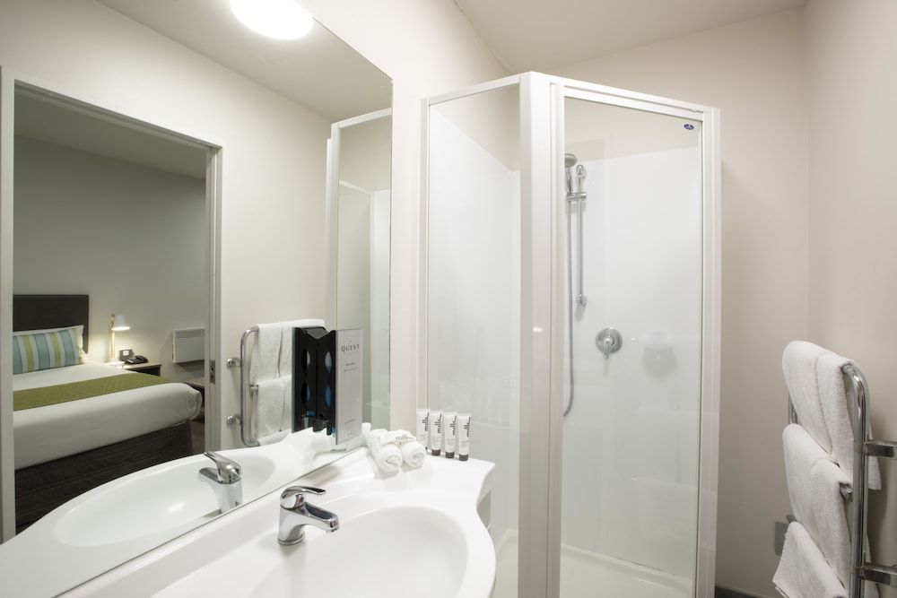 Quest Atrium Serviced Apartments Superior Studio 3