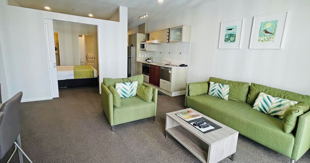 Quest Atrium Serviced Apartments Family Apartment, 2 Bedrooms 7