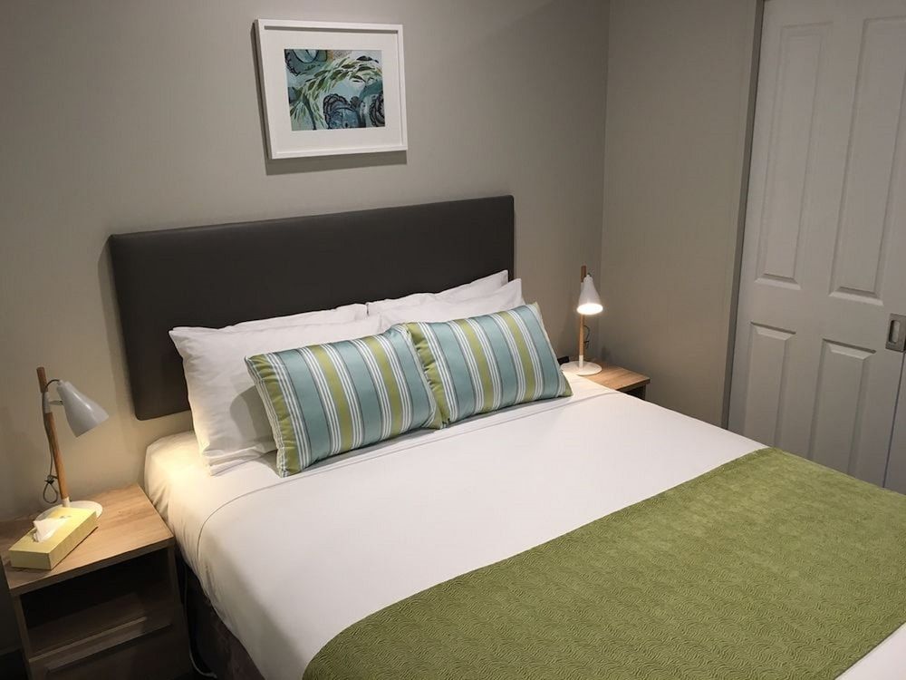 Quest Atrium Serviced Apartments Family Apartment, 2 Bedrooms
