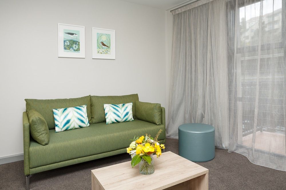 Quest Atrium Serviced Apartments Family Apartment, 2 Bedrooms 4