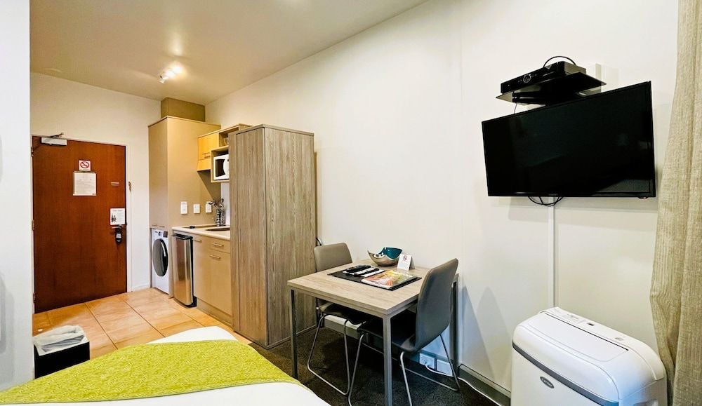 Quest Atrium Serviced Apartments Standard Studio, 1 Double Bed 6