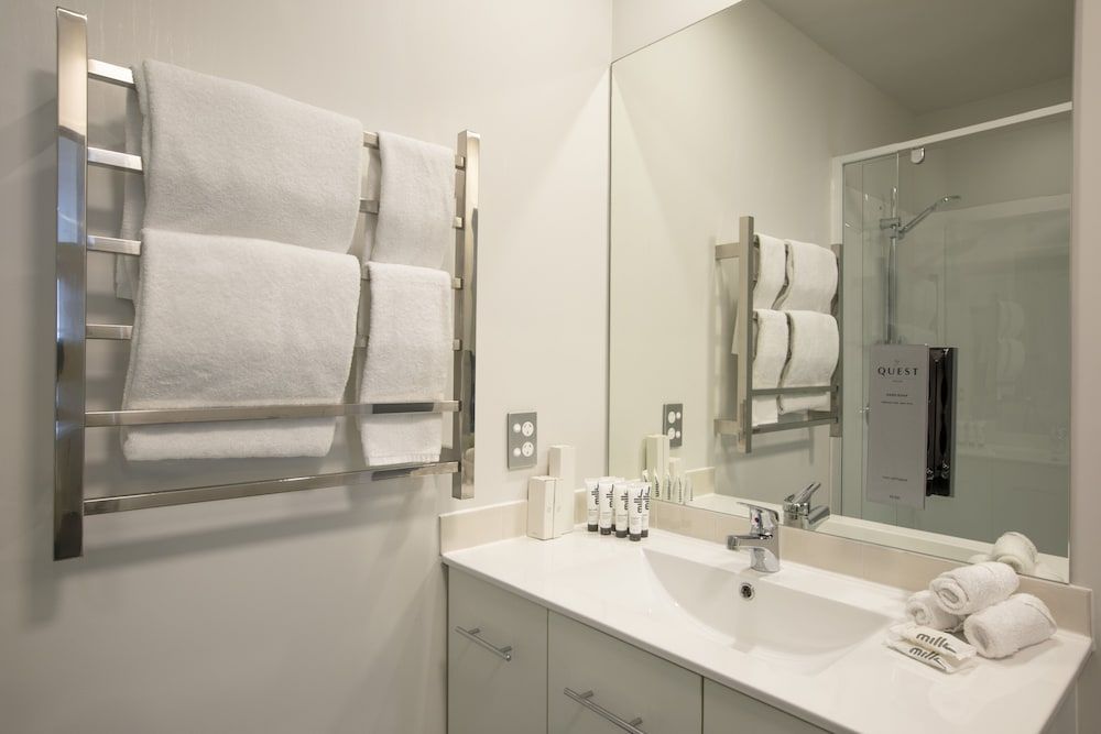 Quest Atrium Serviced Apartments Family Apartment, 2 Bedrooms 3