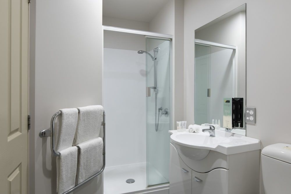 Quest Atrium Serviced Apartments Family Apartment, 2 Bedrooms 2