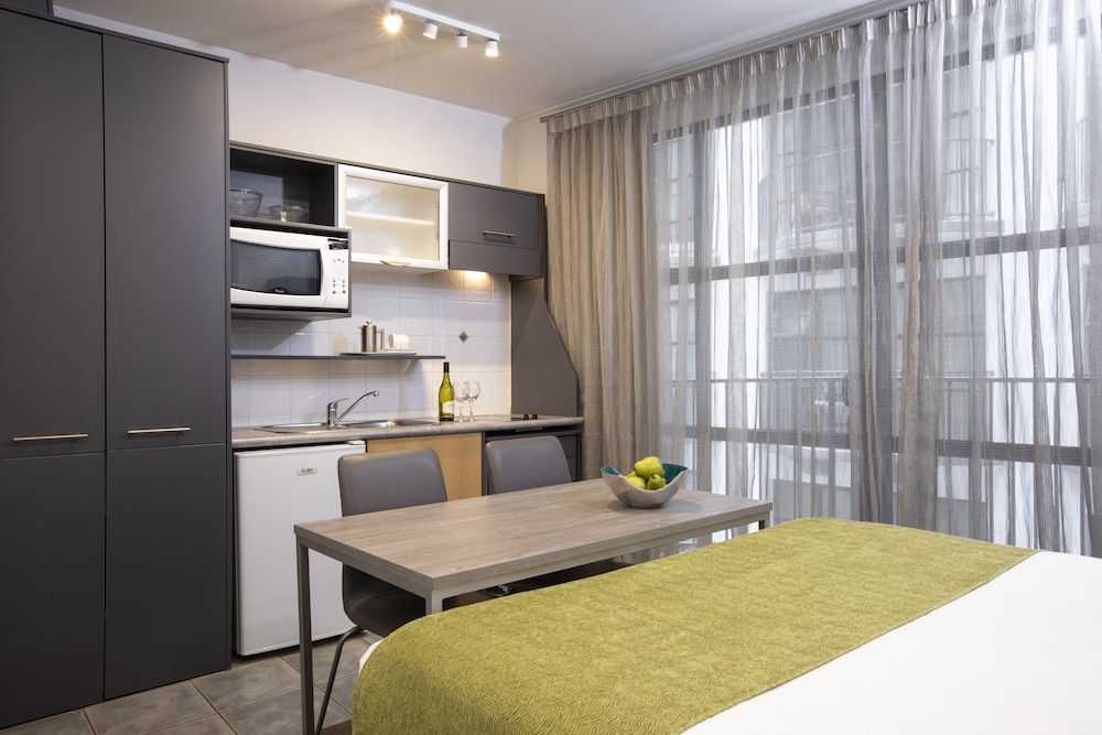 Quest Atrium Serviced Apartments Superior Studio 2