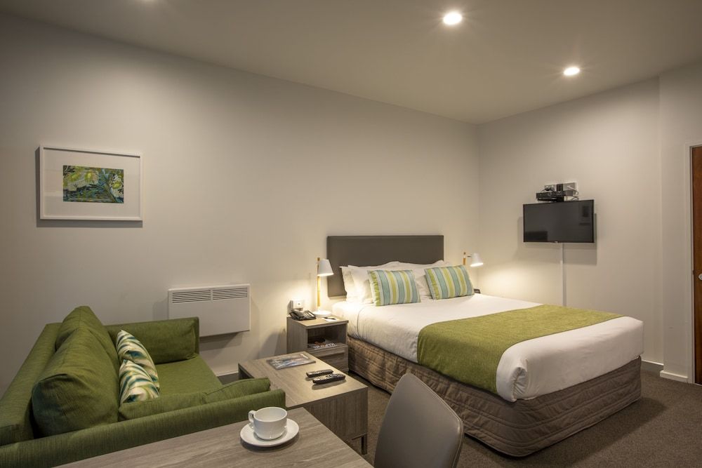 Quest Atrium Serviced Apartments Superior Studio