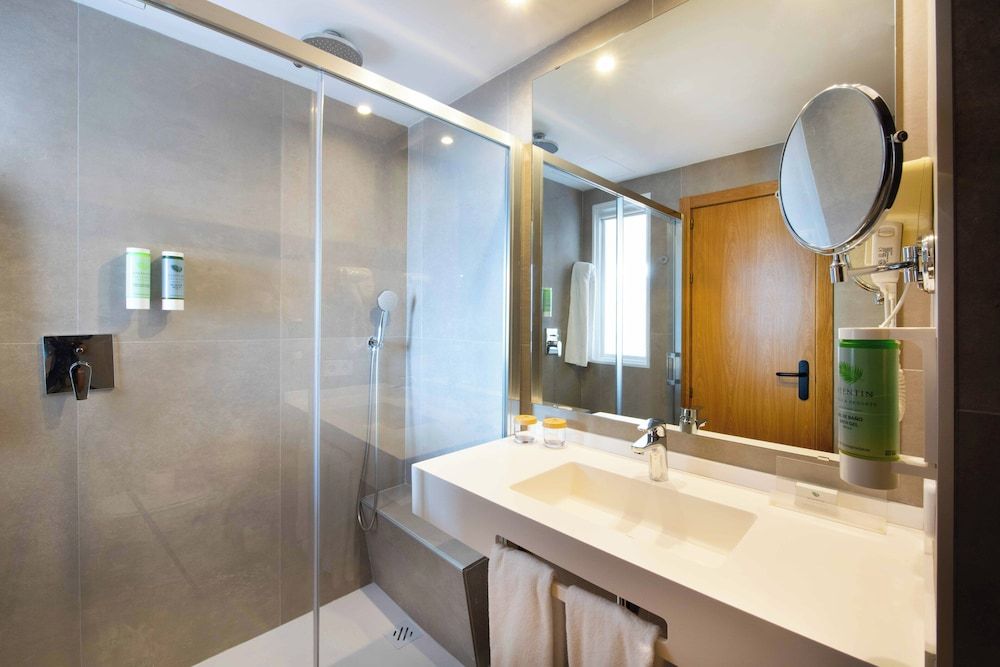 Superior Double Room, Balcony, Sea View