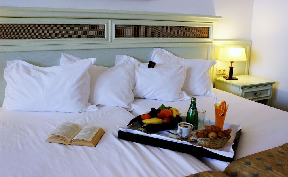 Double Room, Park View (Free Beach Access, Free Wifi, Parking)
