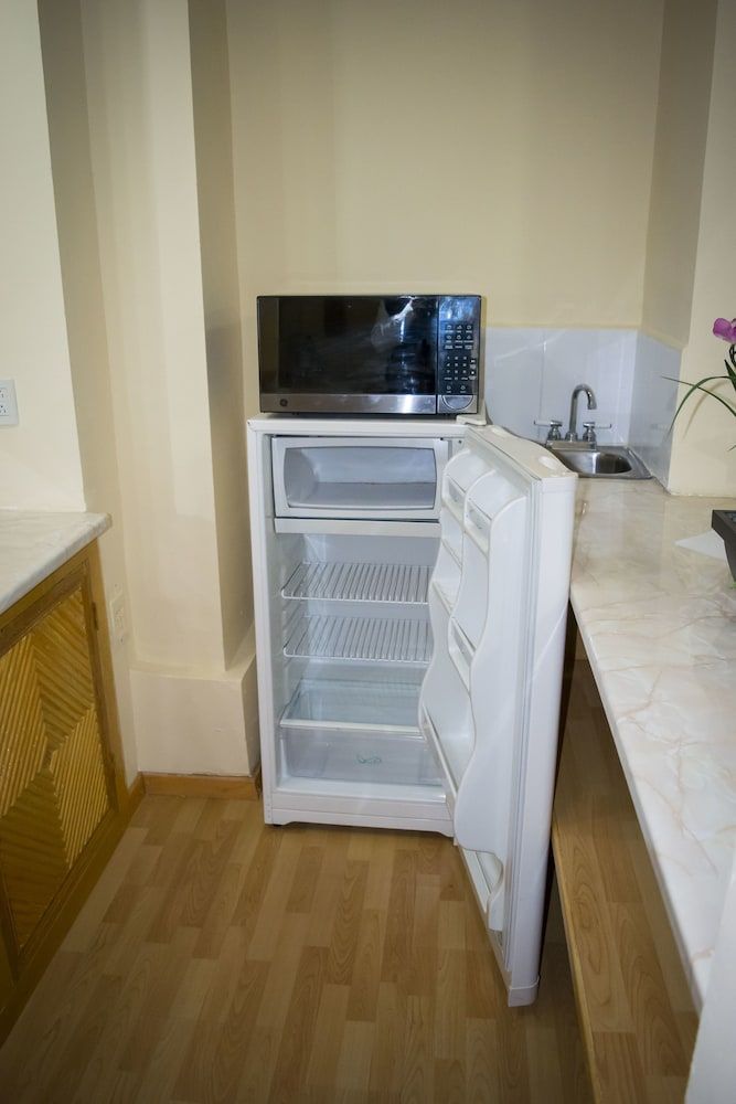 Hotel Don Miguel Family Room 5