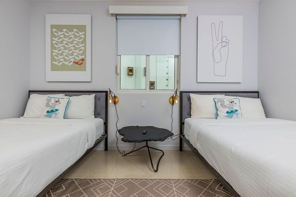 Suite, 3 Bedrooms, Ocean View