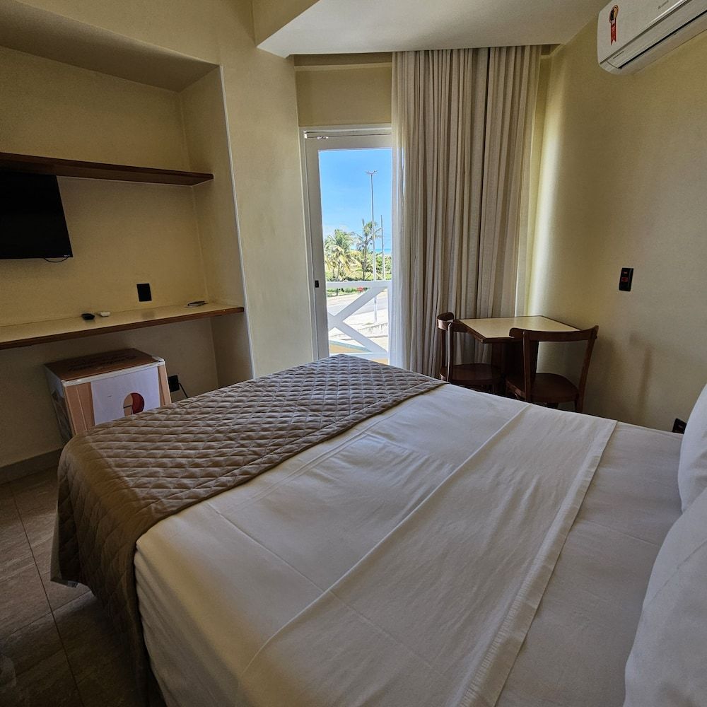 Jatobá Praia Hotel Double Room 2