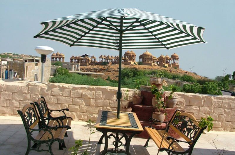 undefined Hotel Imperial Jaisalmer 10