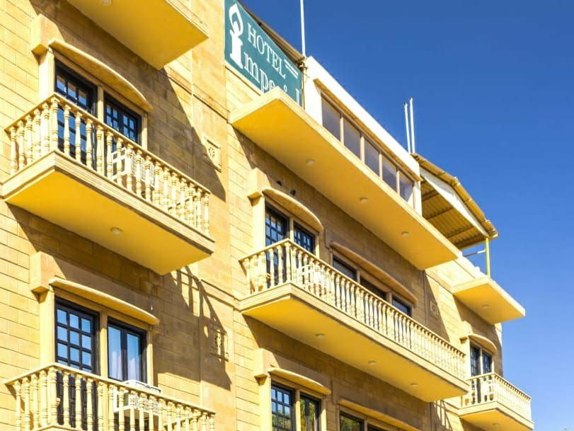 undefined Hotel Imperial Jaisalmer 4