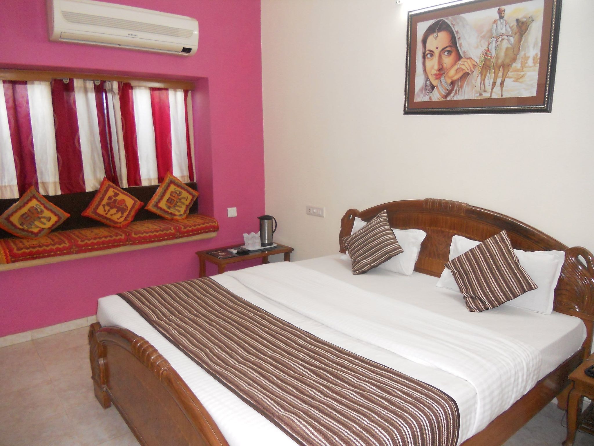 Executive Room