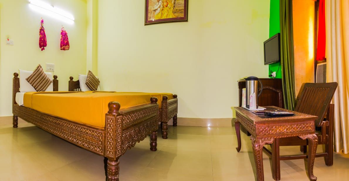 undefined Hotel Imperial Jaisalmer 8