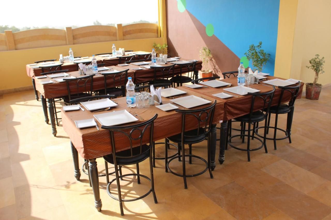 undefined Hotel Imperial Jaisalmer 2