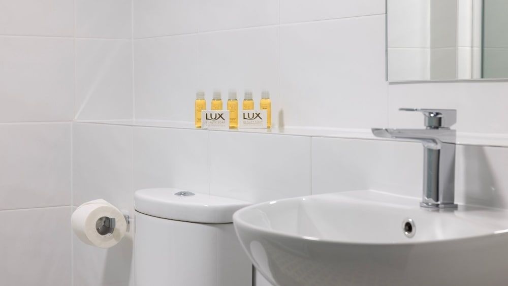 The Camden Hotel Double Room 3