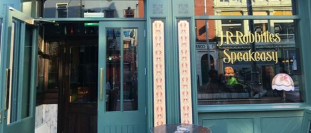 undefined The Camden Hotel 4