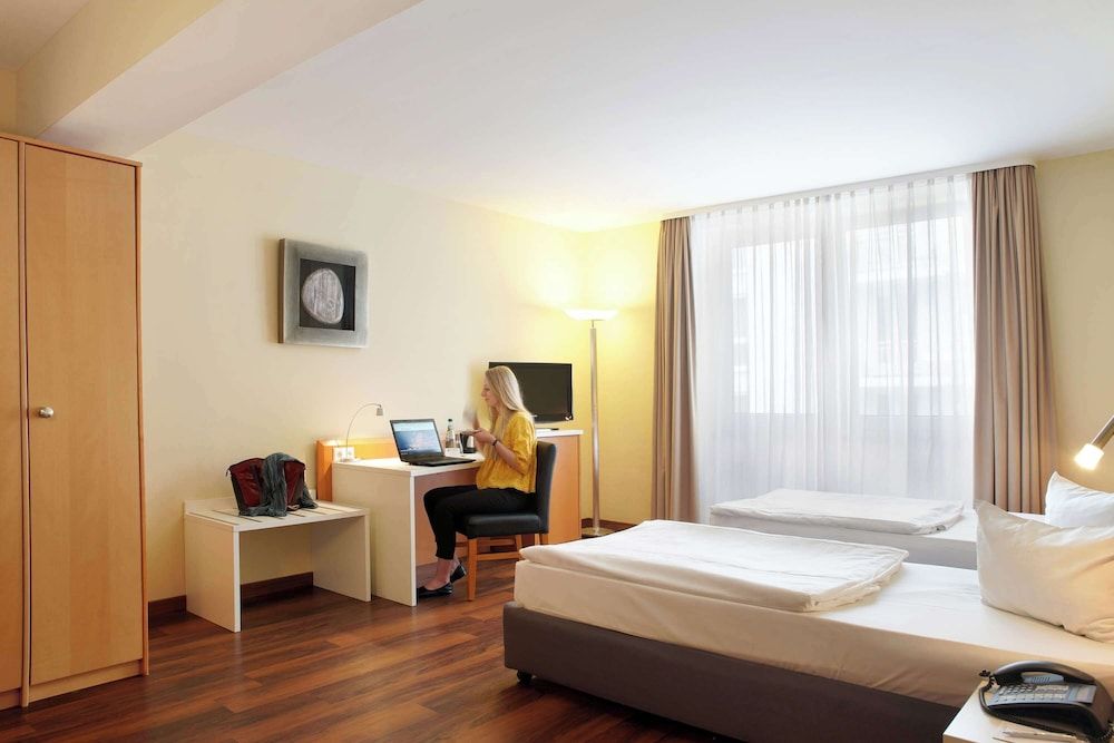 undefined Best Western Macrander Hotel Dresden 4
