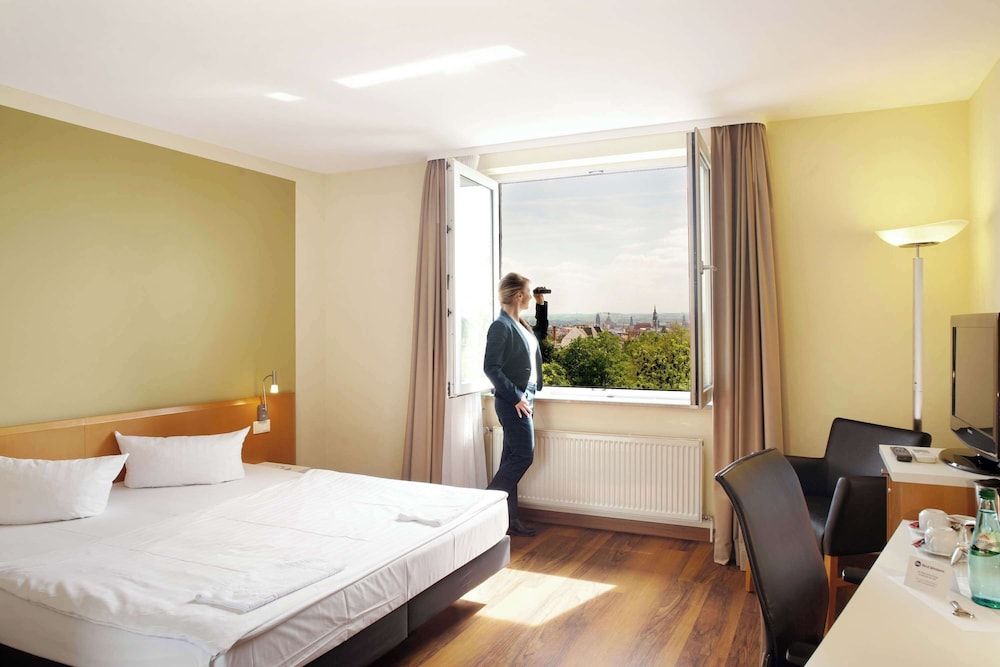 undefined Best Western Macrander Hotel Dresden 3