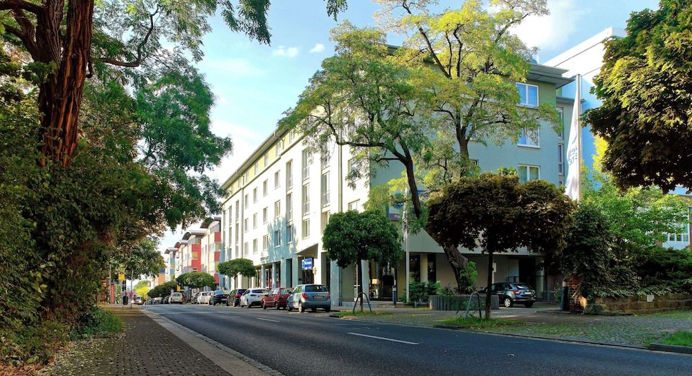 undefined Best Western Macrander Hotel Dresden 8