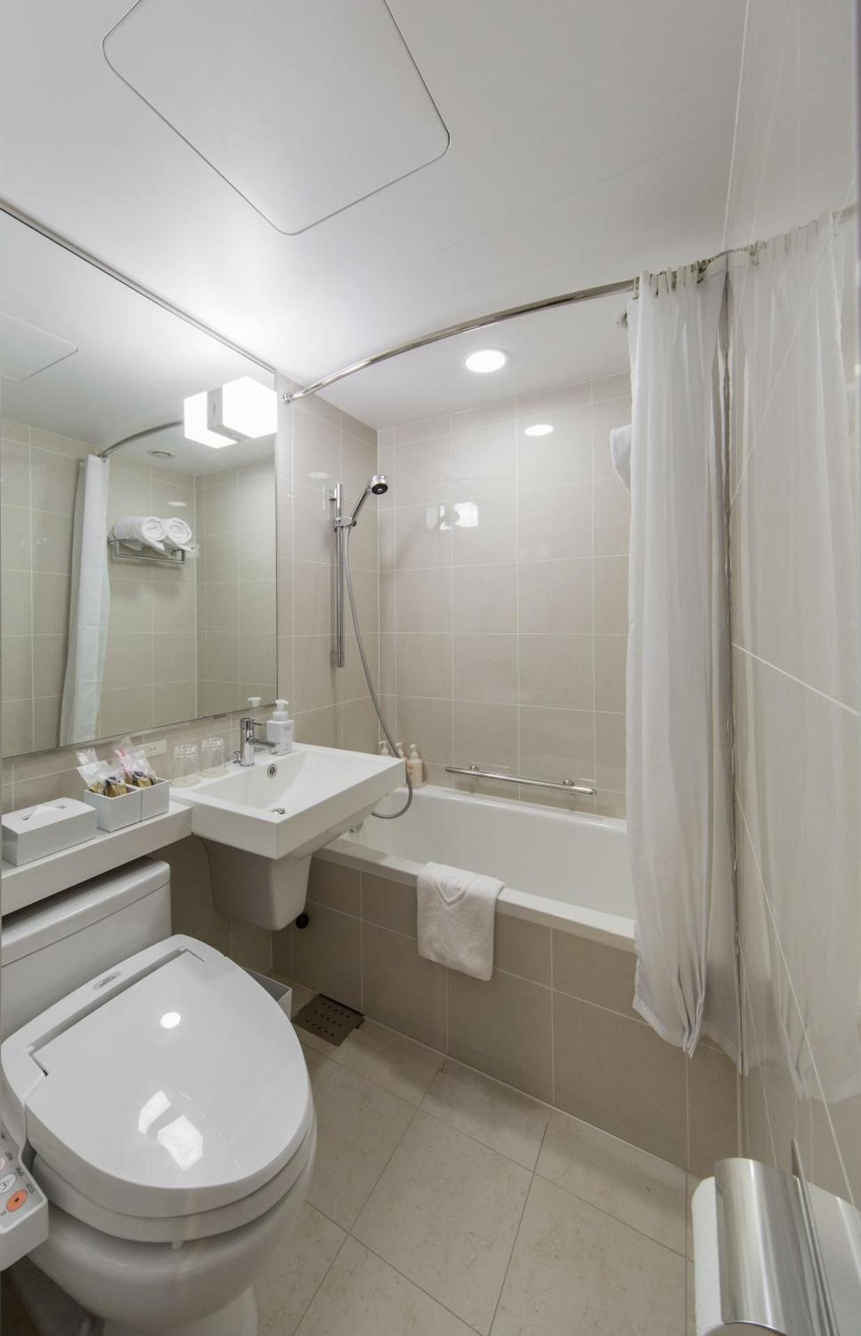 Double Room - Non Smoking