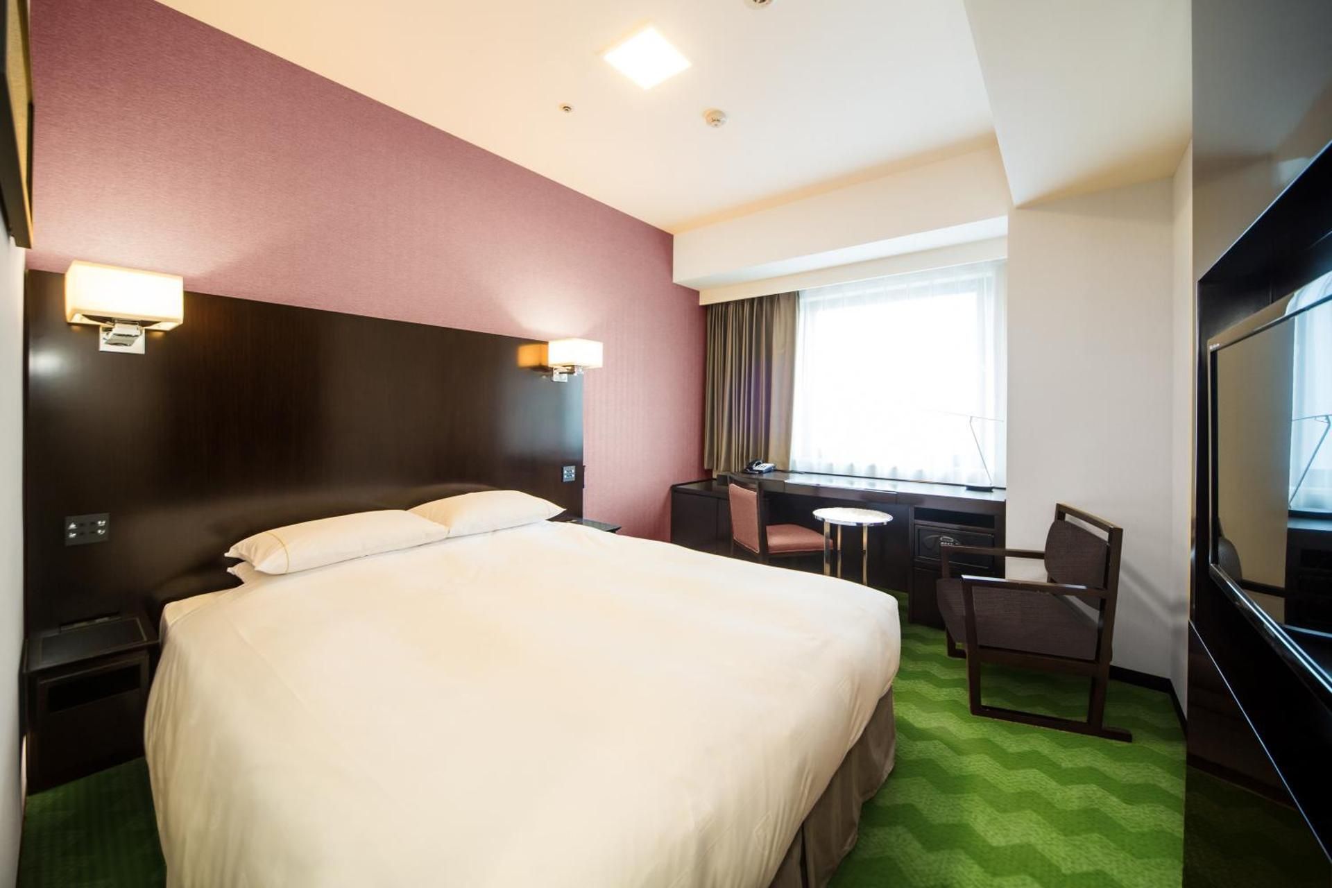 Renovated Double - Non-Smoking