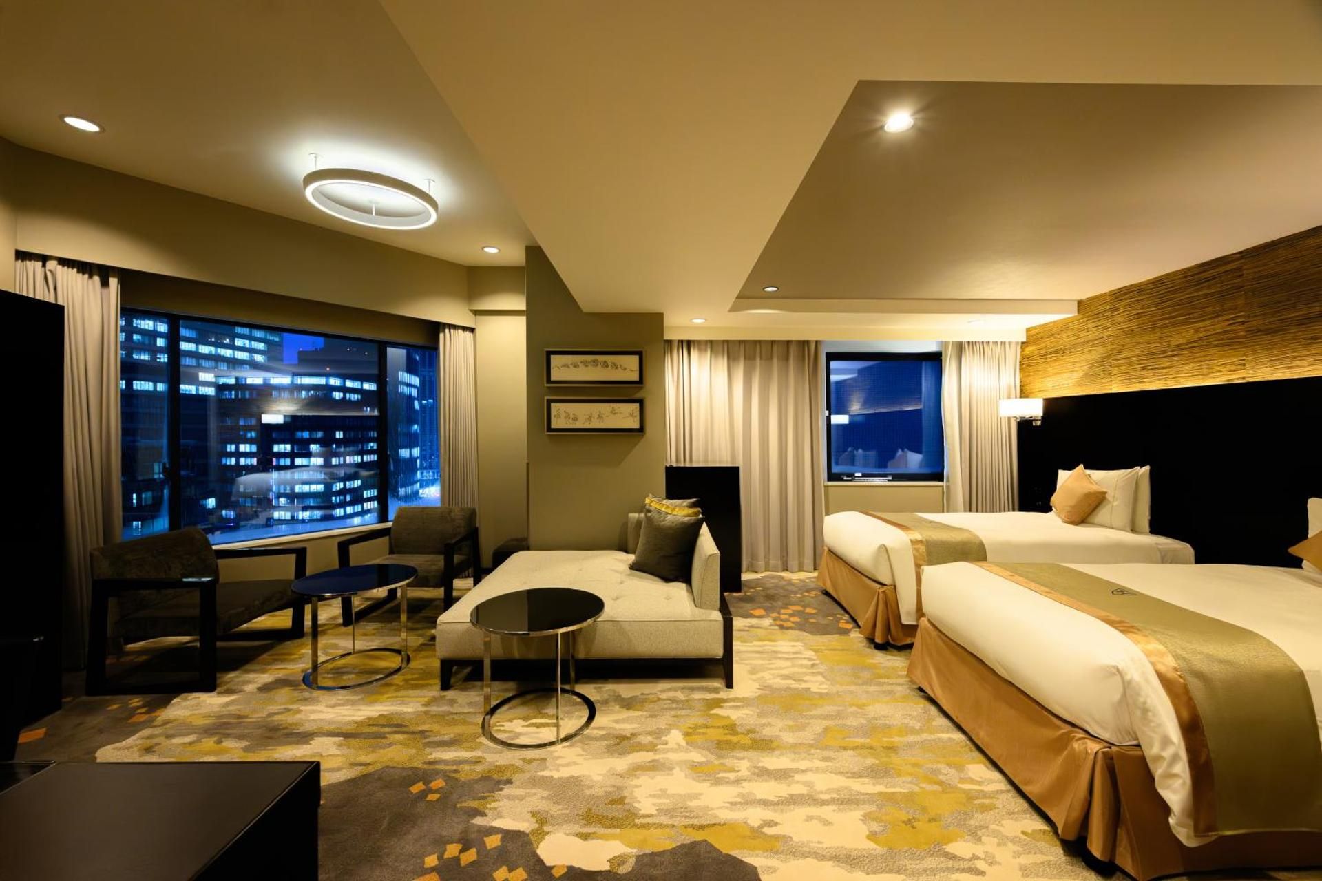 Suite Room - Non-Smoking
