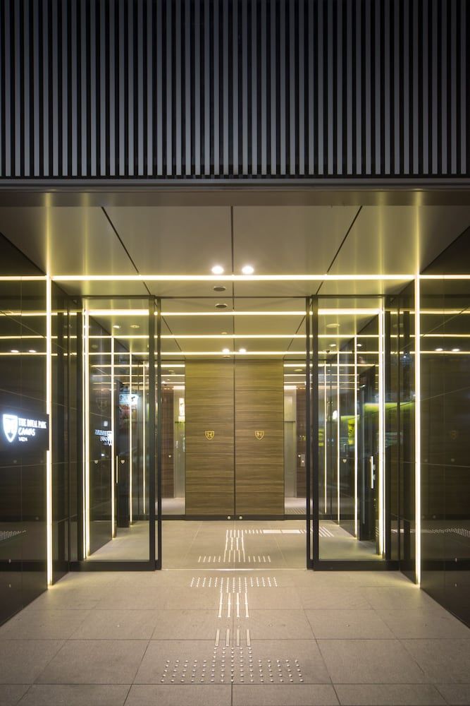 undefined The Royal Park Canvas Nagoya 9