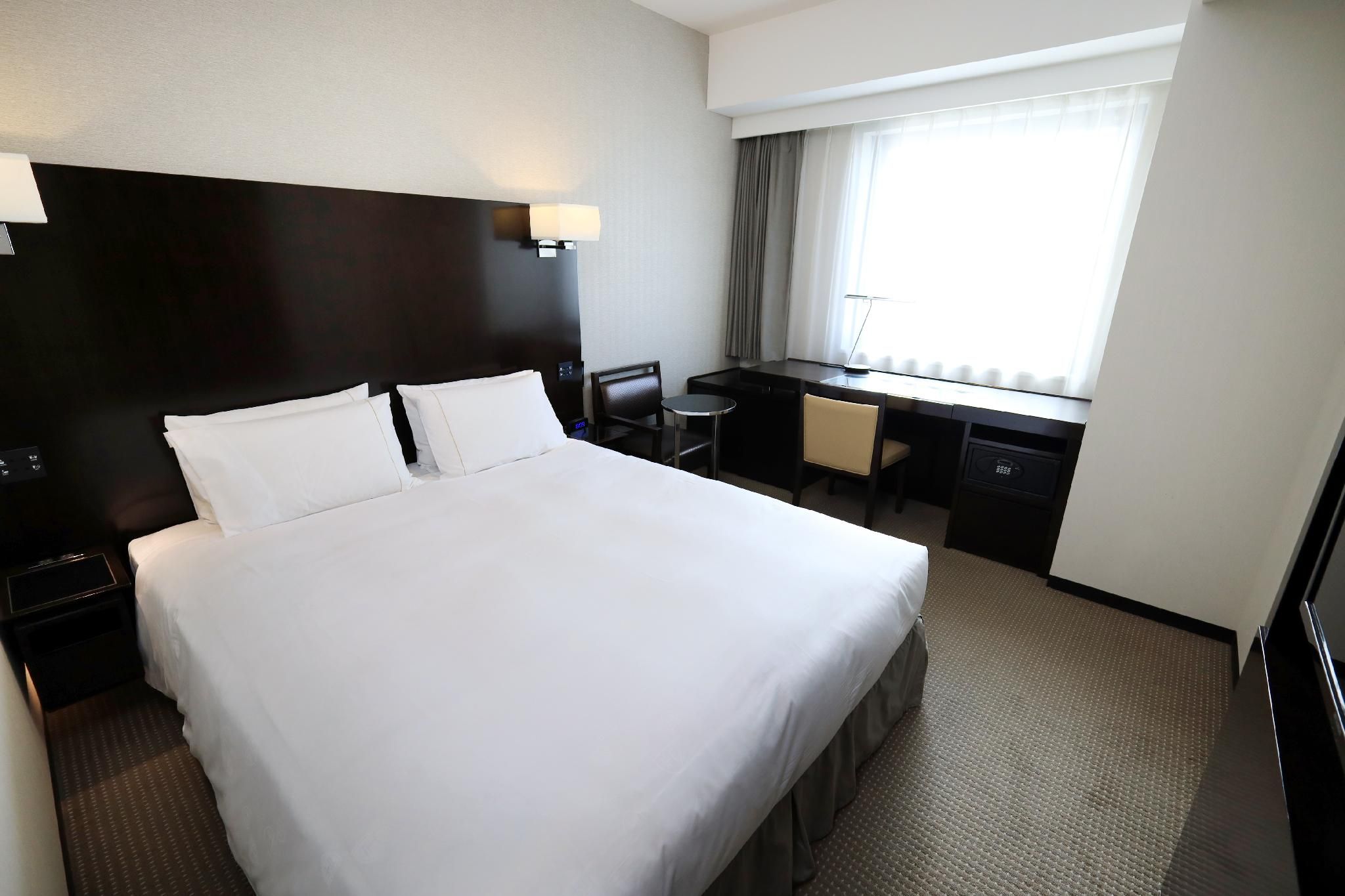 Double Room - Non Smoking