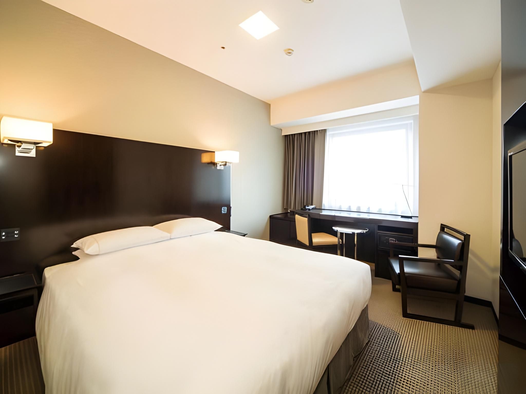 Double Room - Non Smoking