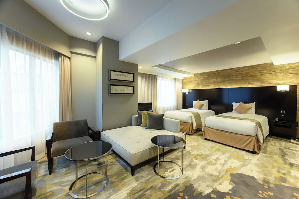 undefined The Royal Park Canvas Nagoya 8