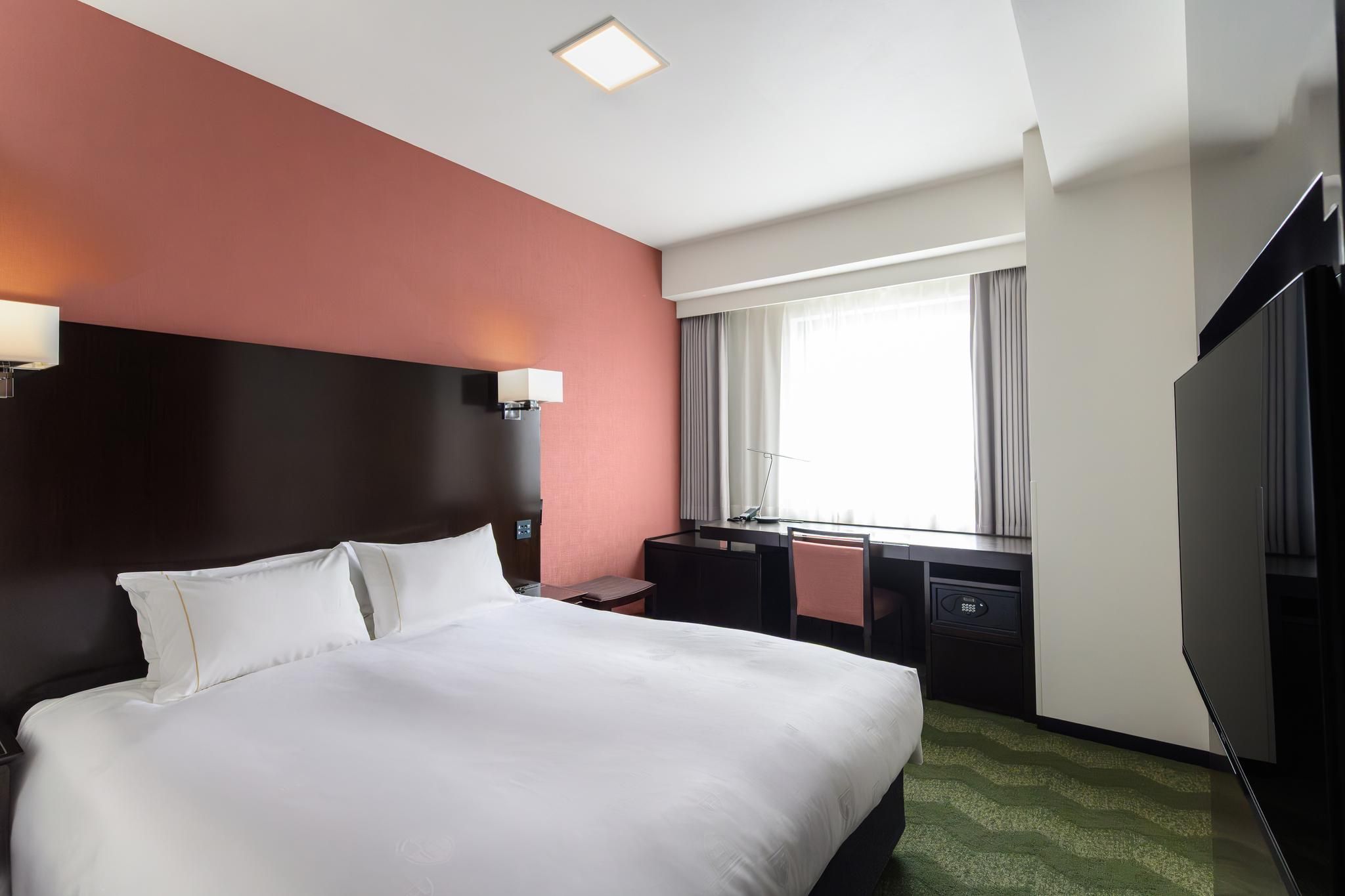 Renovated Double - Non-Smoking