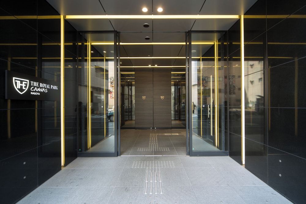 undefined The Royal Park Canvas Nagoya 5