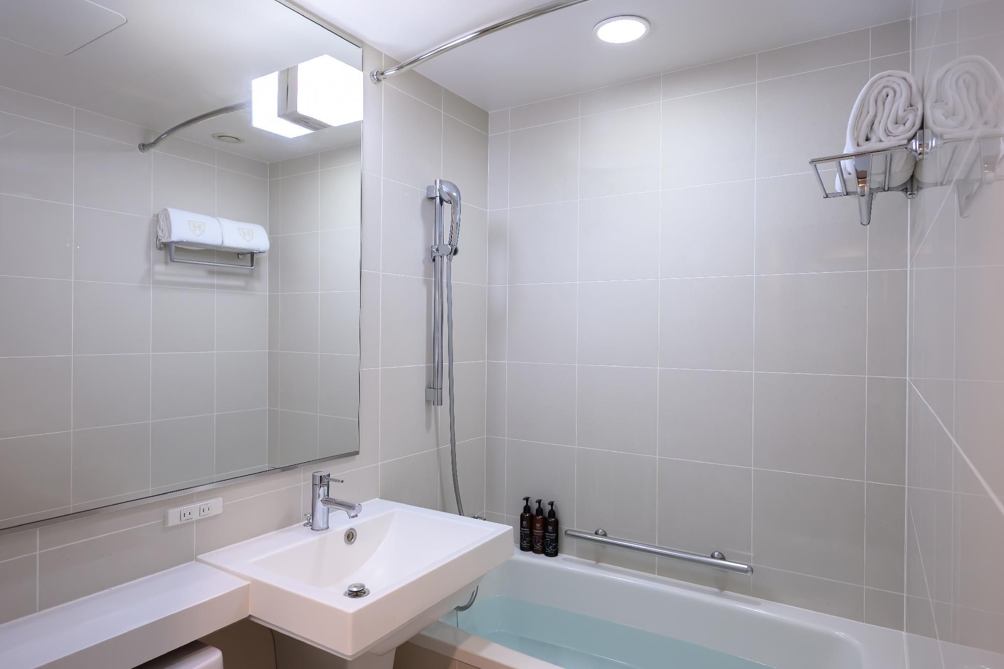 Renovated Double - Non-Smoking