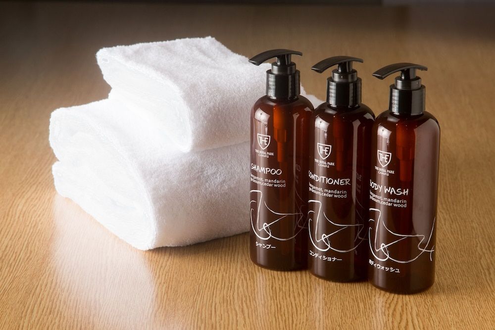 In-Room Amenity