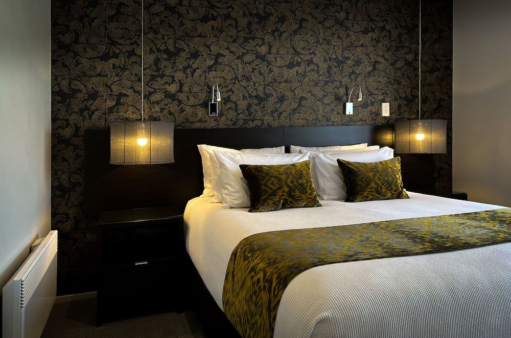 The Sails Nelson Apartment, 1 Bedroom, Jetted Tub