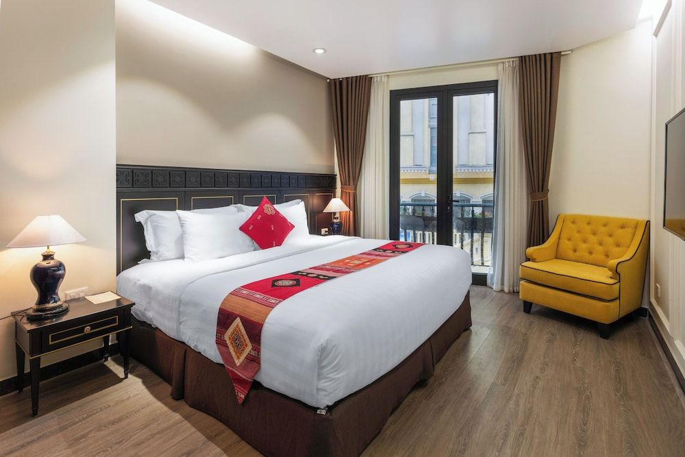 undefined Hotel Sapa Square, Affiliated by Meliá 6